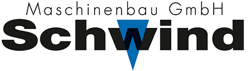 Logo der Maschinenbau Schwind GmbH